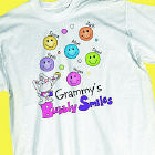 Bubbly Smiles T-Shirt